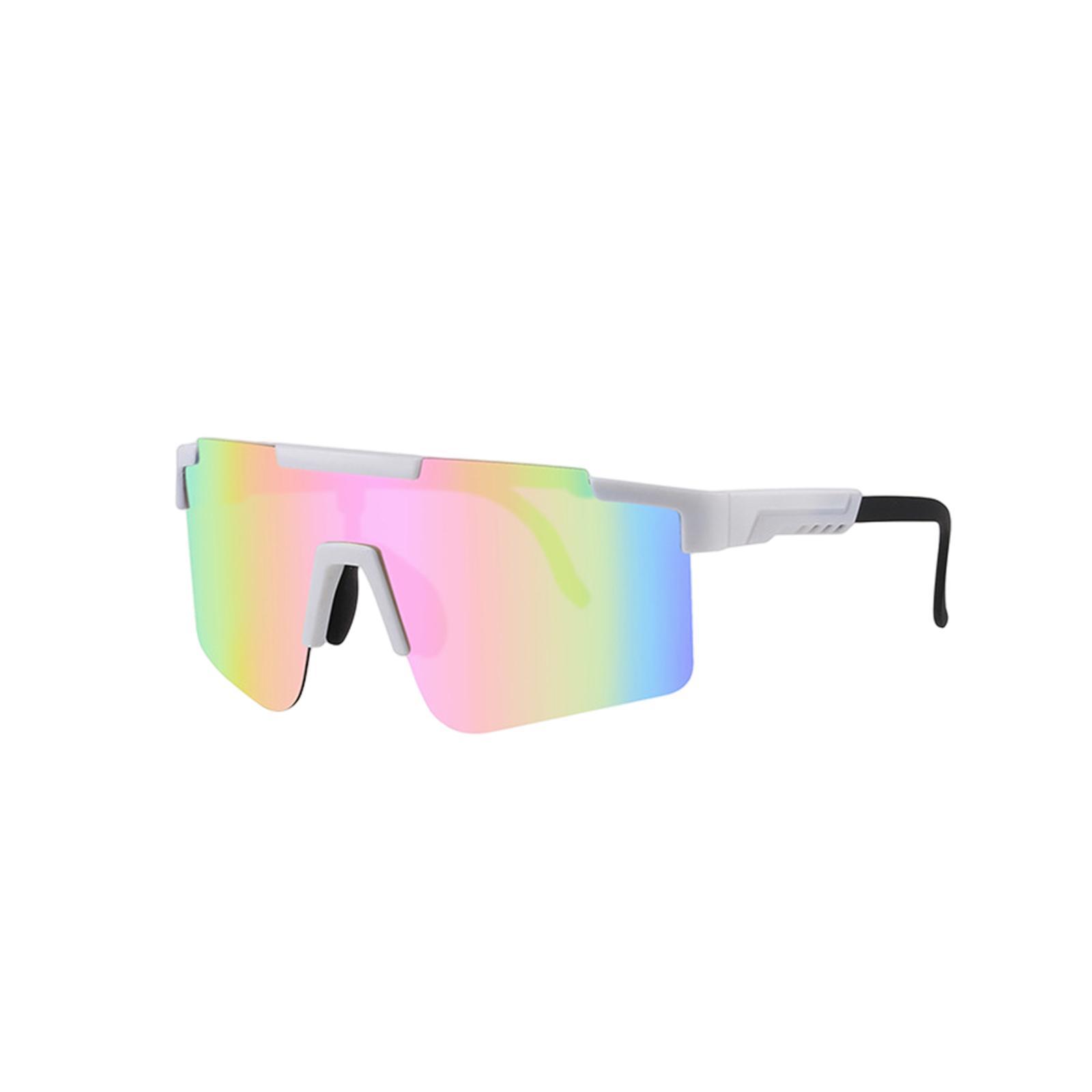 Polarized Sunglasses for Men and Women Cycling Sunglasses for Running Biking
