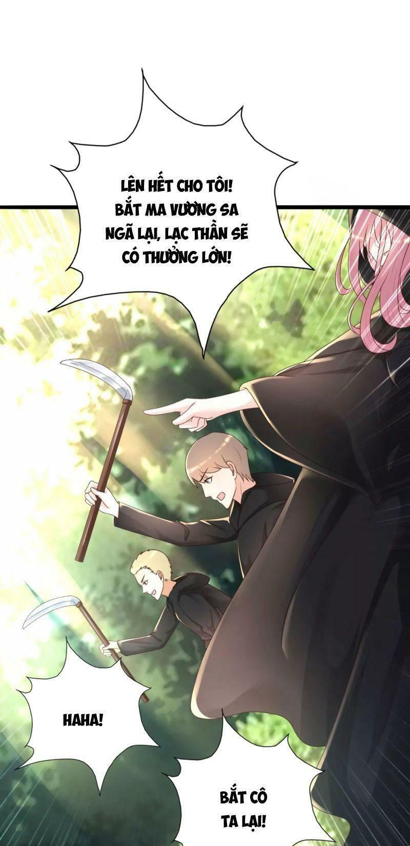 tối cường vận đào hoa chapter 201 1