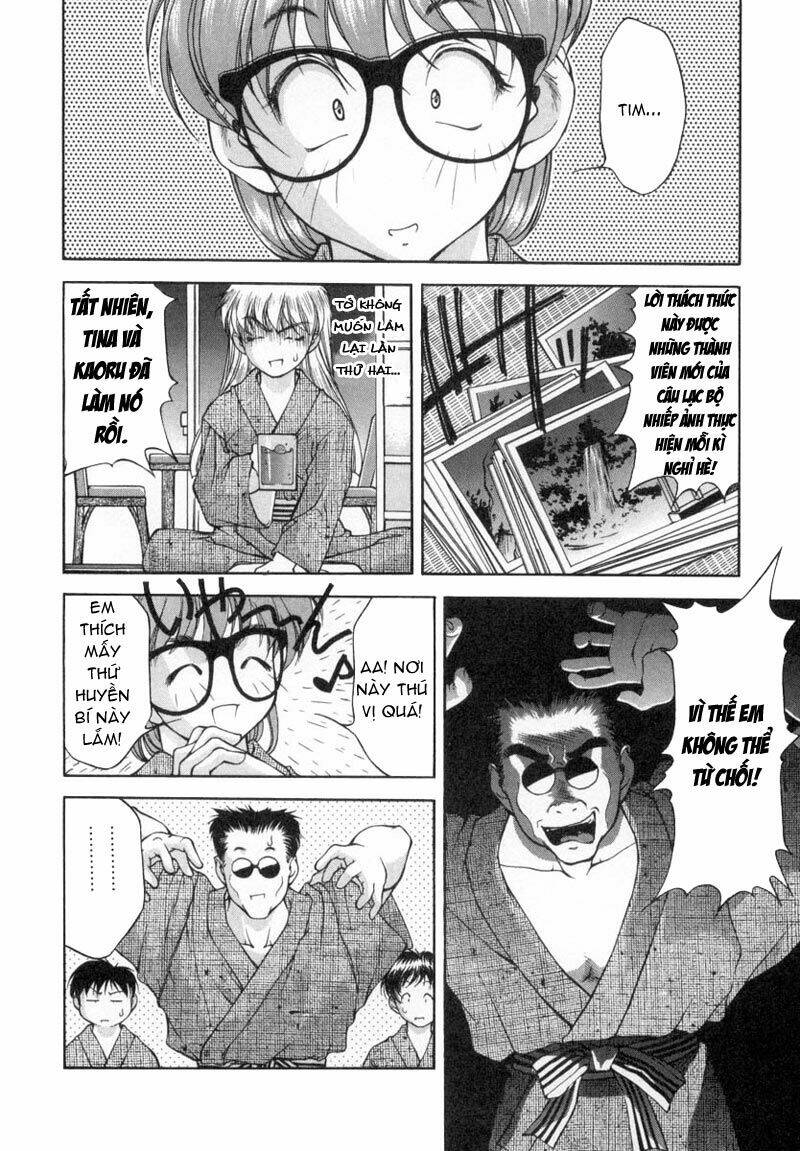 ai yori aoshi chapter 14 16