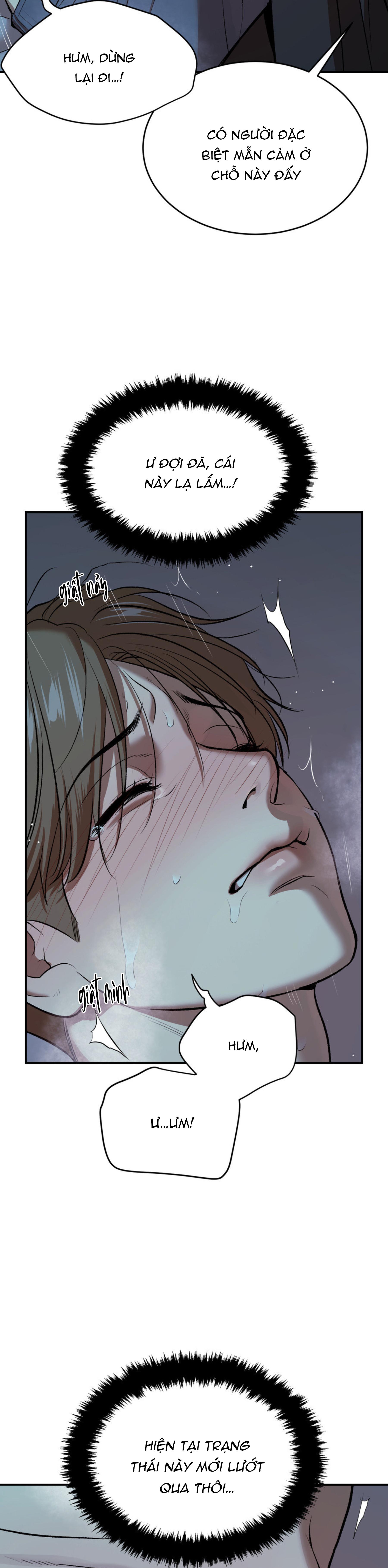 điềm rủi chapter 29 50