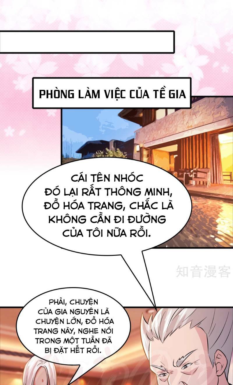 dị giới cung ứng thương chapter 69 3