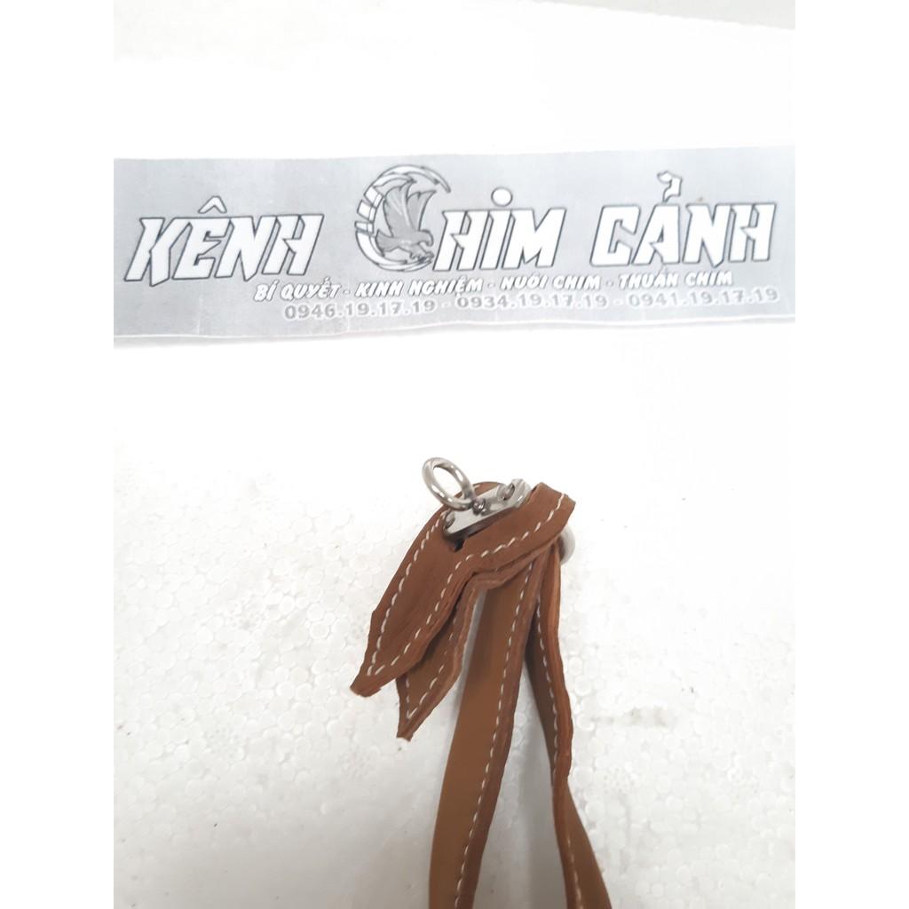 DÂY CHÂN CHIM SĂN MỒI( CHIM TRÊN 1KG