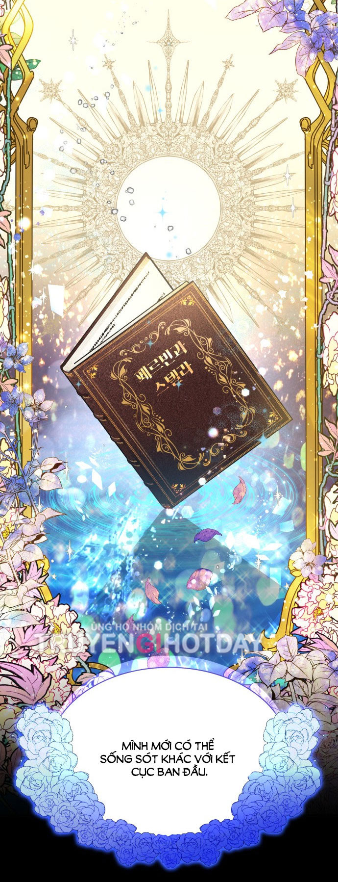 tôi trở thành vợ cũ của nam chính chapter 1.1 67