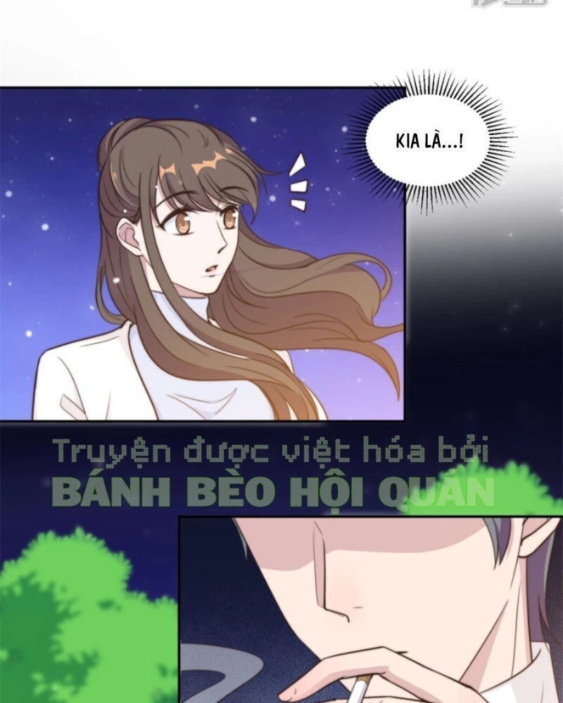 tổng tài, tránh xa tôi ra chapter 34 15