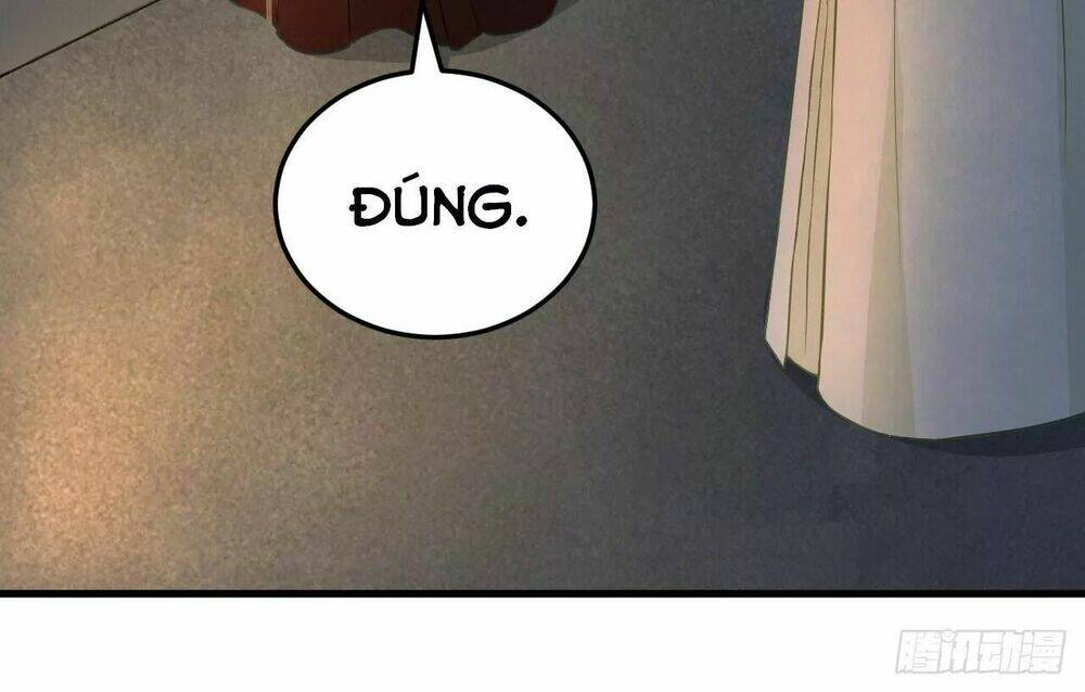 vương gia ba tuổi rưỡi của tôi chapter 40 67