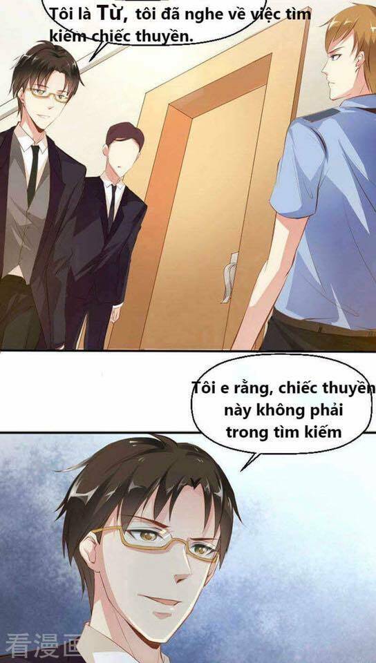 người vợ bí ẩn của tổng tài chapter 6 4