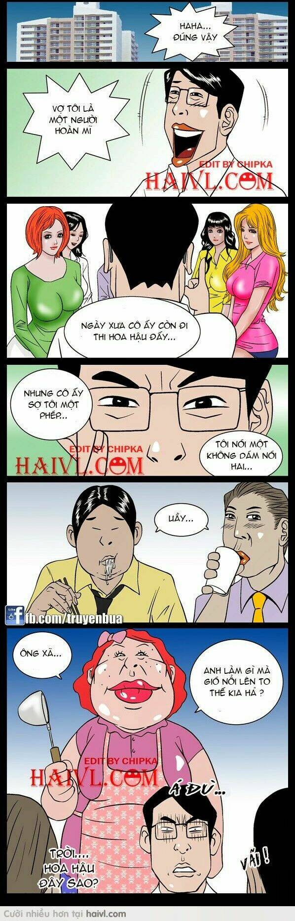 tạ trùng linh chapter 27 2