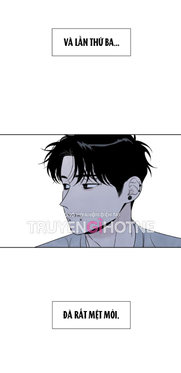 điều khiến tôi quyết tâm muốn chết chapter 73.2 8