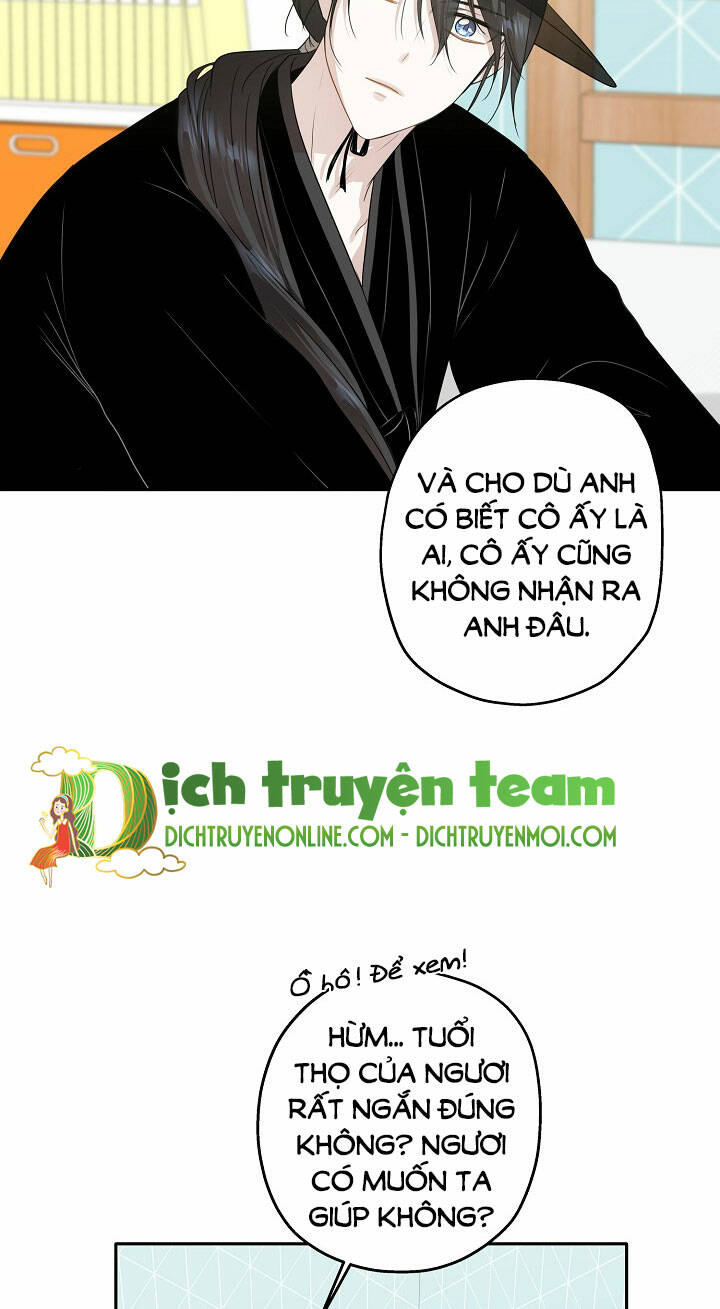 cuộc sống kỳ thú chapter 100 20