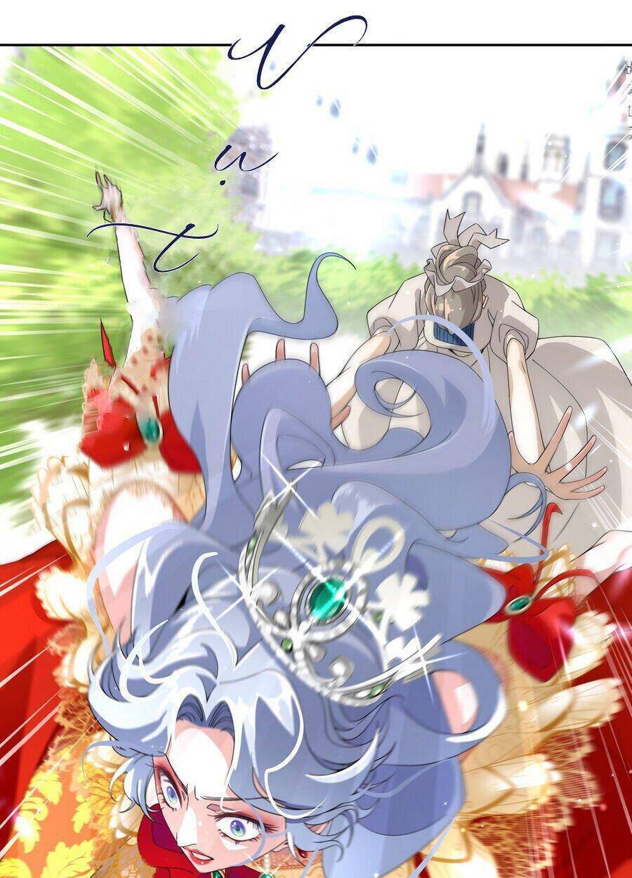 trăm cách tử đạo của công chúa chapter 1 28