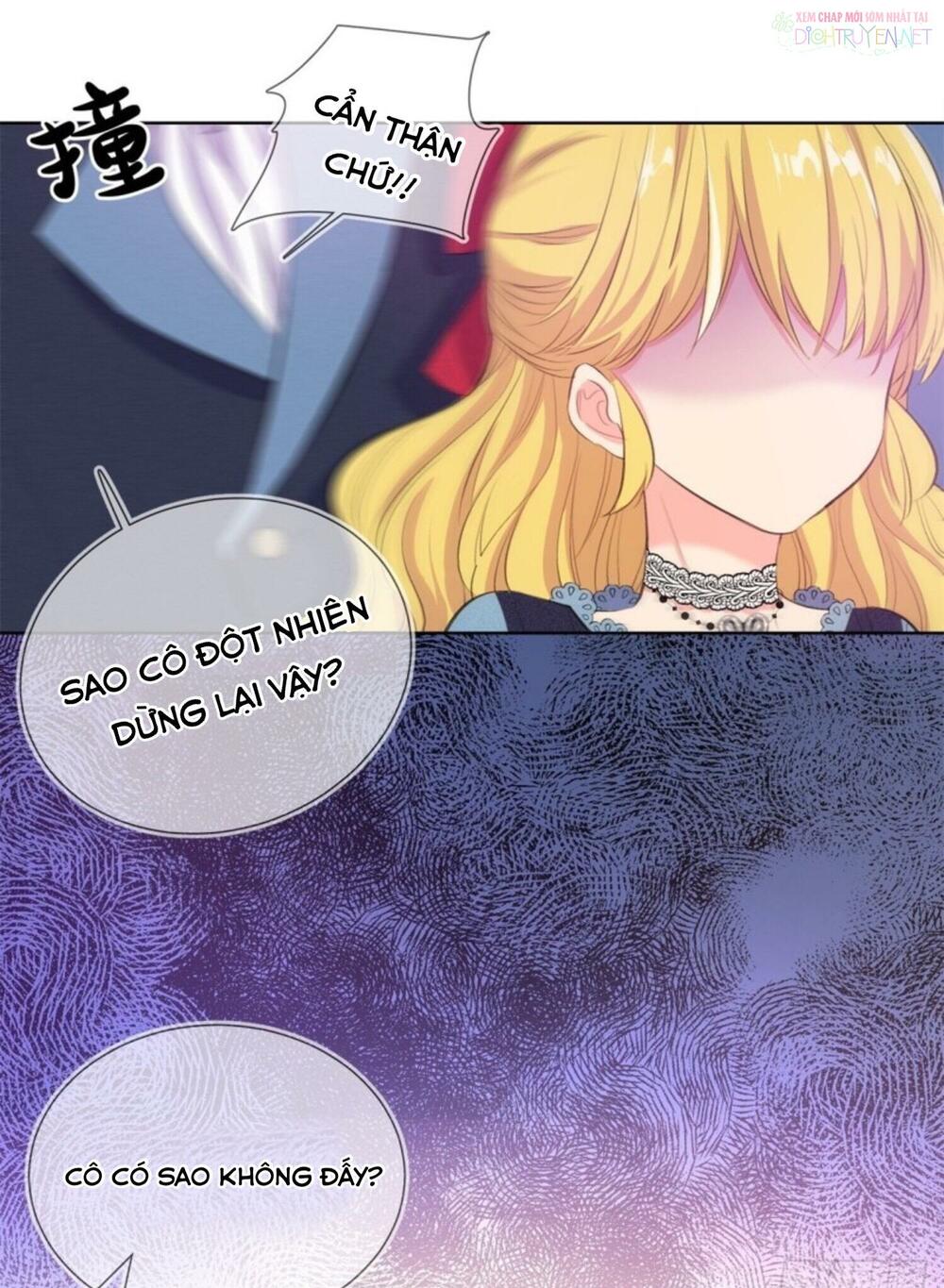 kế hoạch kiếm tiền của olive chapter 4 23