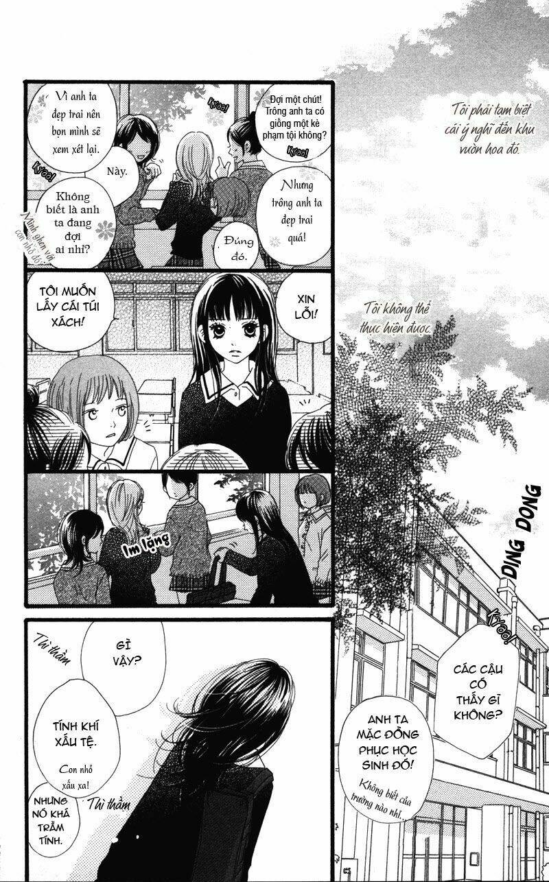 thiên thần gãy cánh chapter 1 18