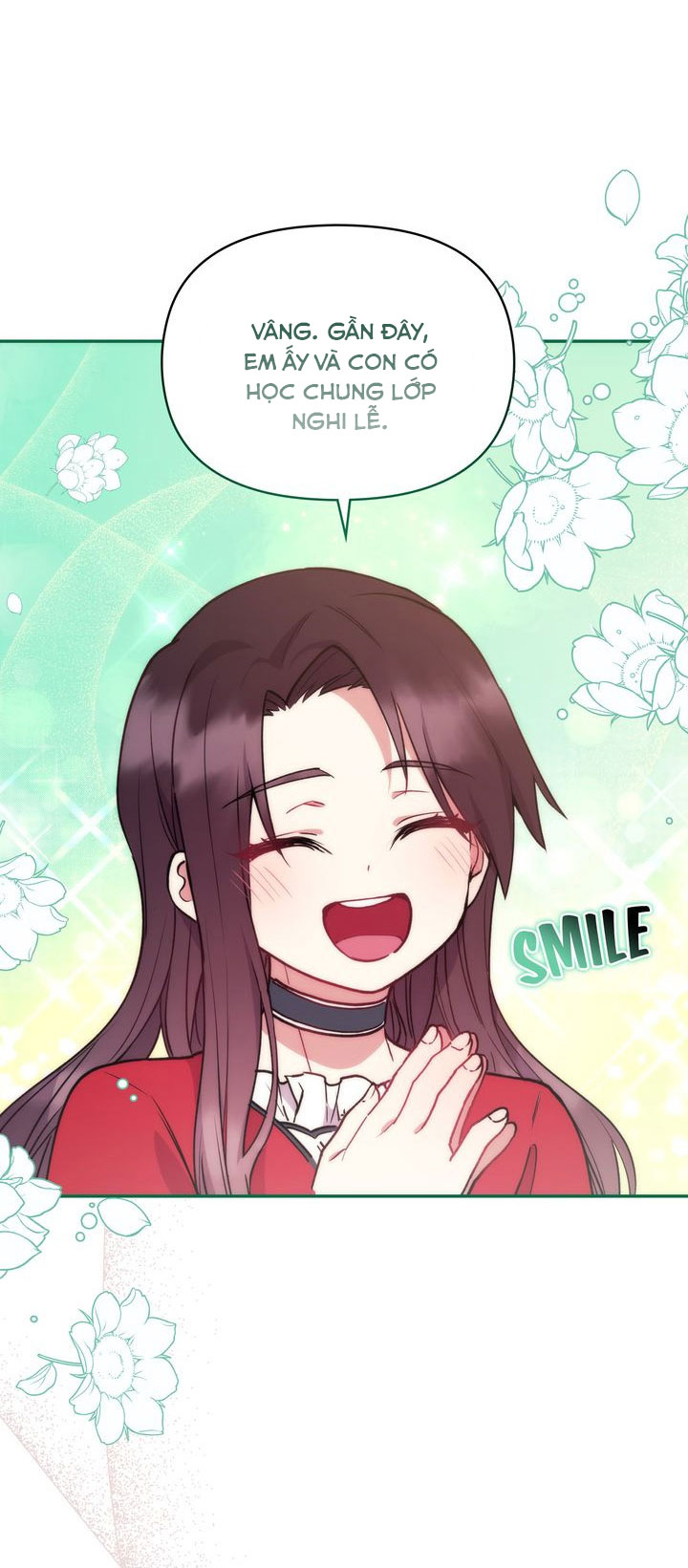 cô con gái nuôi đáng yêu của công tước chapter 22 36