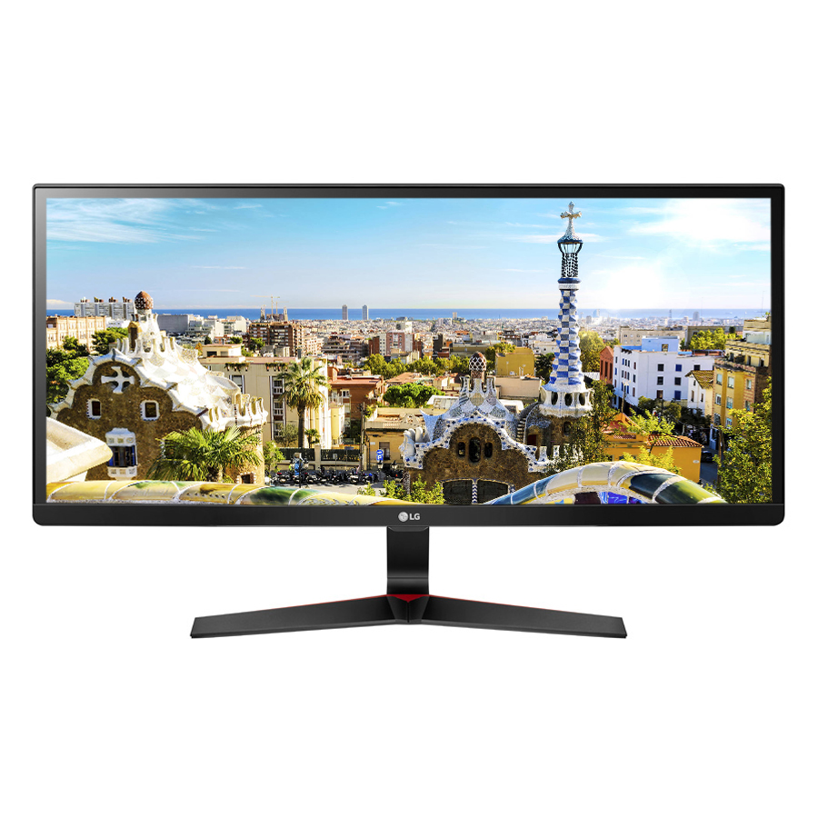 Màn Hình Gaming LG Ultrawide 29UM69G 29inch 2K 5ms 75Hz FreeSync IPS - Hàng Chính Hãng