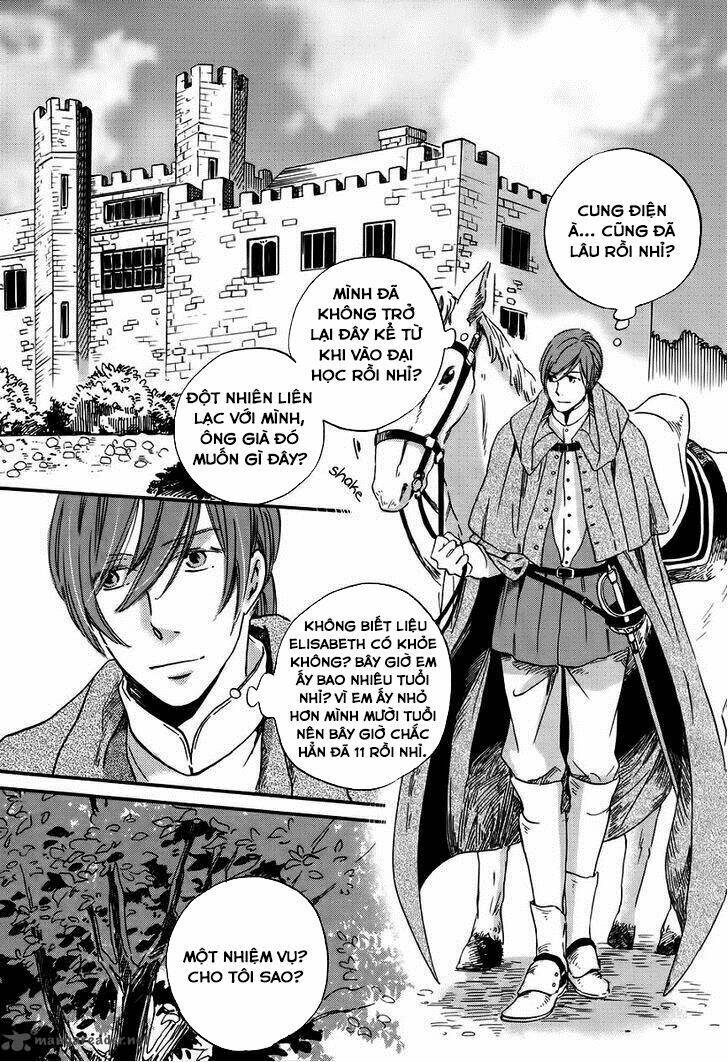 oukoku no ko chapter 1.1 17