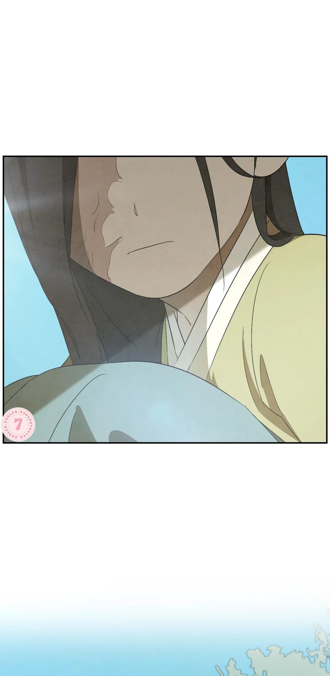 [hoàn] dưới đáy biển xanh chapter 39 10