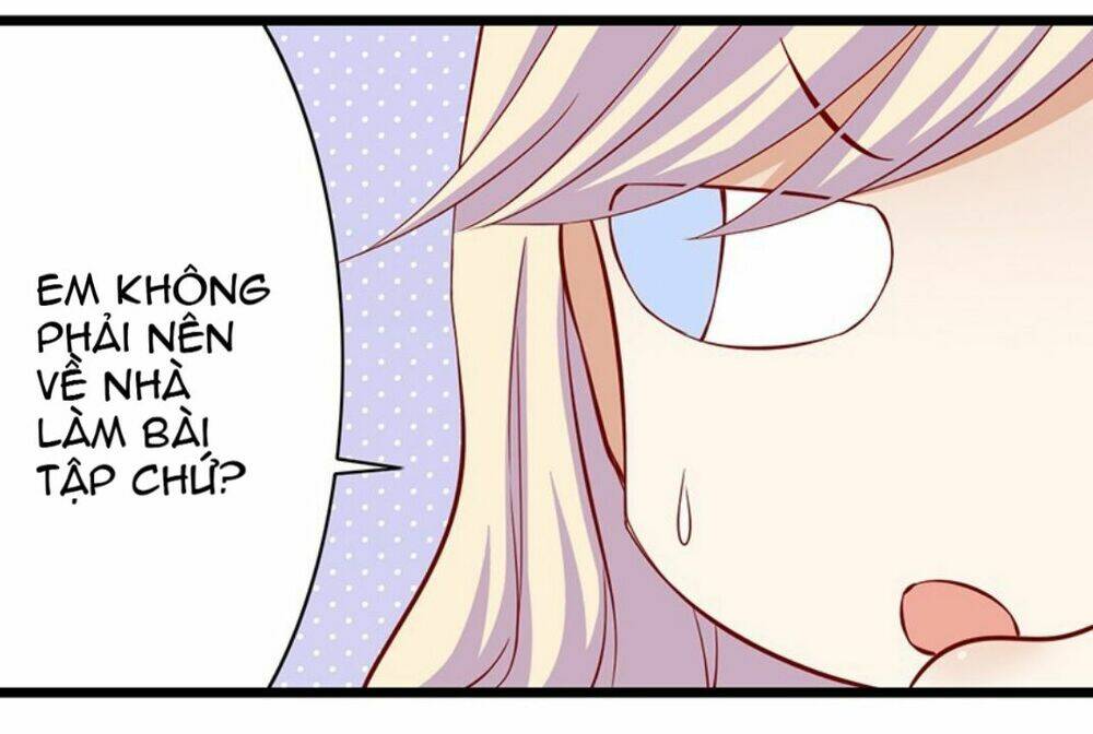 em trai mười tám tuổi : trung khuyển phản công chapter 7 6