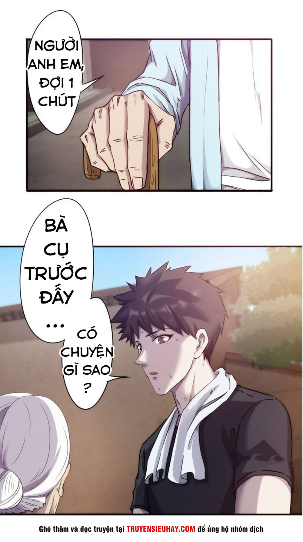 tối cường nông dân hệ thống chapter 86 7