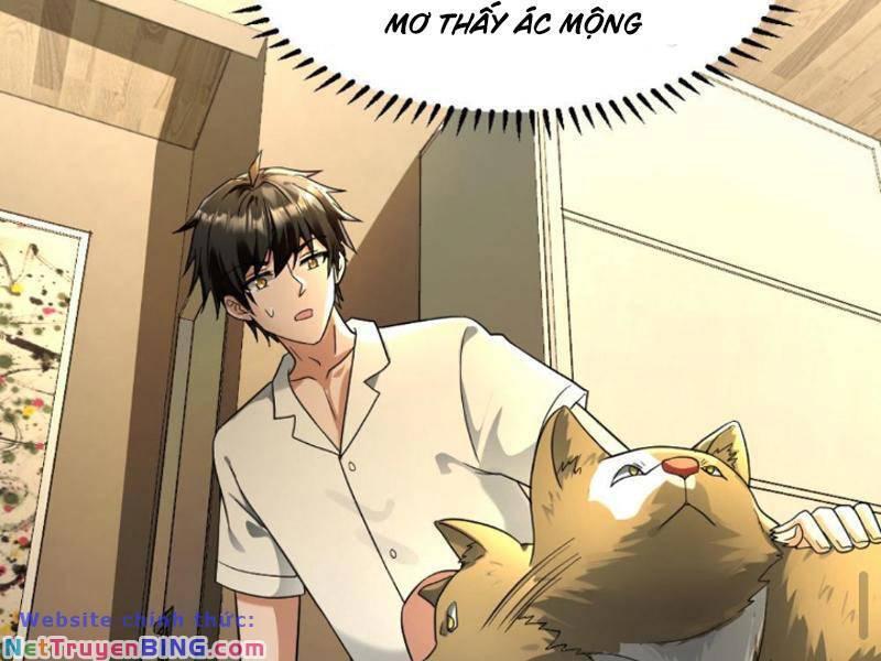 đóng băng toàn cầu: tôi gây dựng nên phòng an toàn thời tận thế chapter 184 19