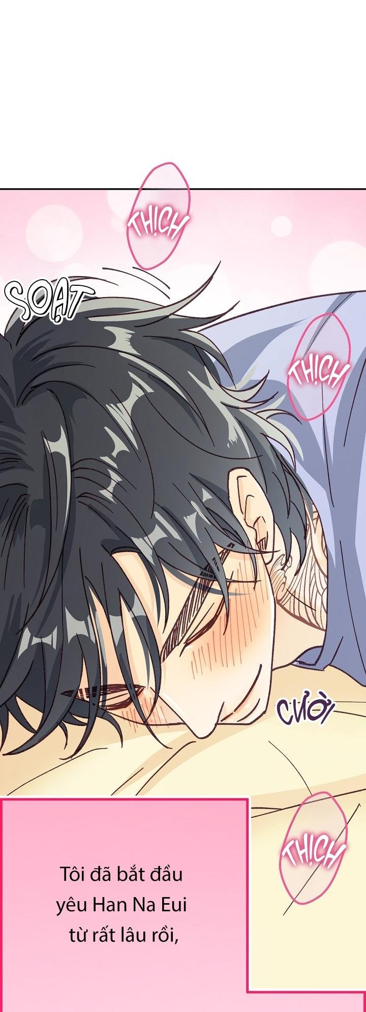 bạn trai vô song của tôi Chapter 37 NT5 29