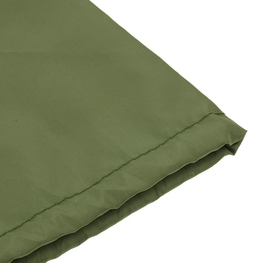 12pcs Waterproof Camping Storage Bag Drawstring Sack Pouch Travel Organizer