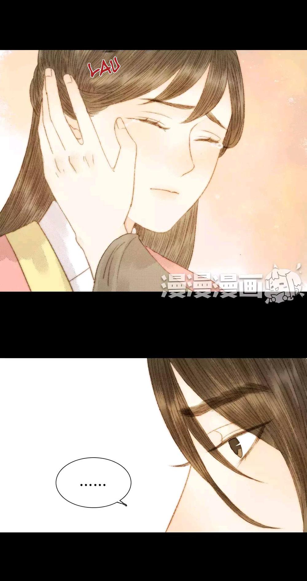 vương gia bá đạo và bác sĩ xinh đẹp chapter 72 2