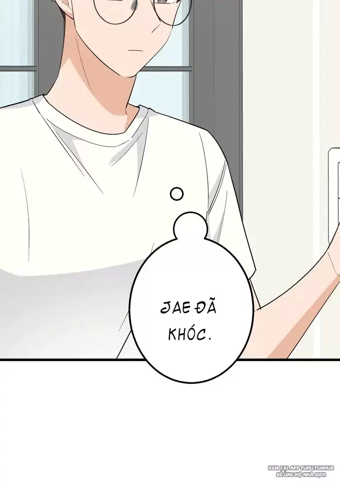 anh bạn của tôi đang phát sáng kìa ! chapter 40 52