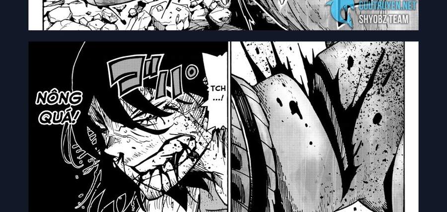 thế giới sau 5 phút chapter 21 23