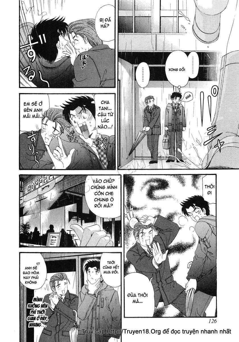 virgin na kankei chapter 43 10