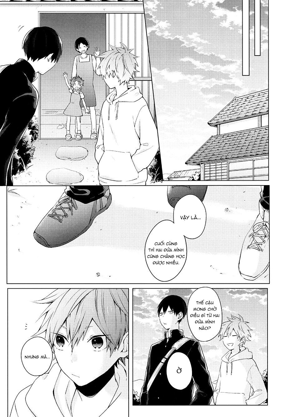 tuyển tập haikyuu dj by dammei bl chapter 31 21