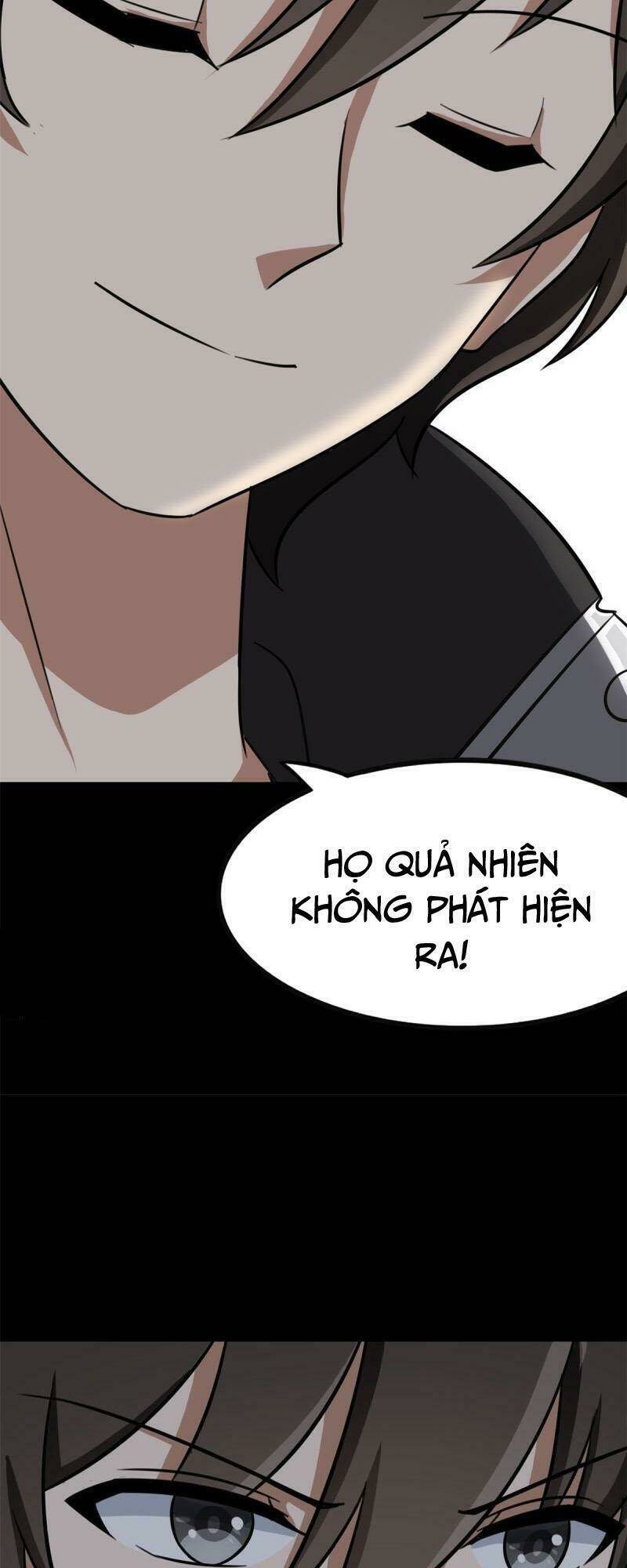 bạn gái virus của tôi chapter 344 35