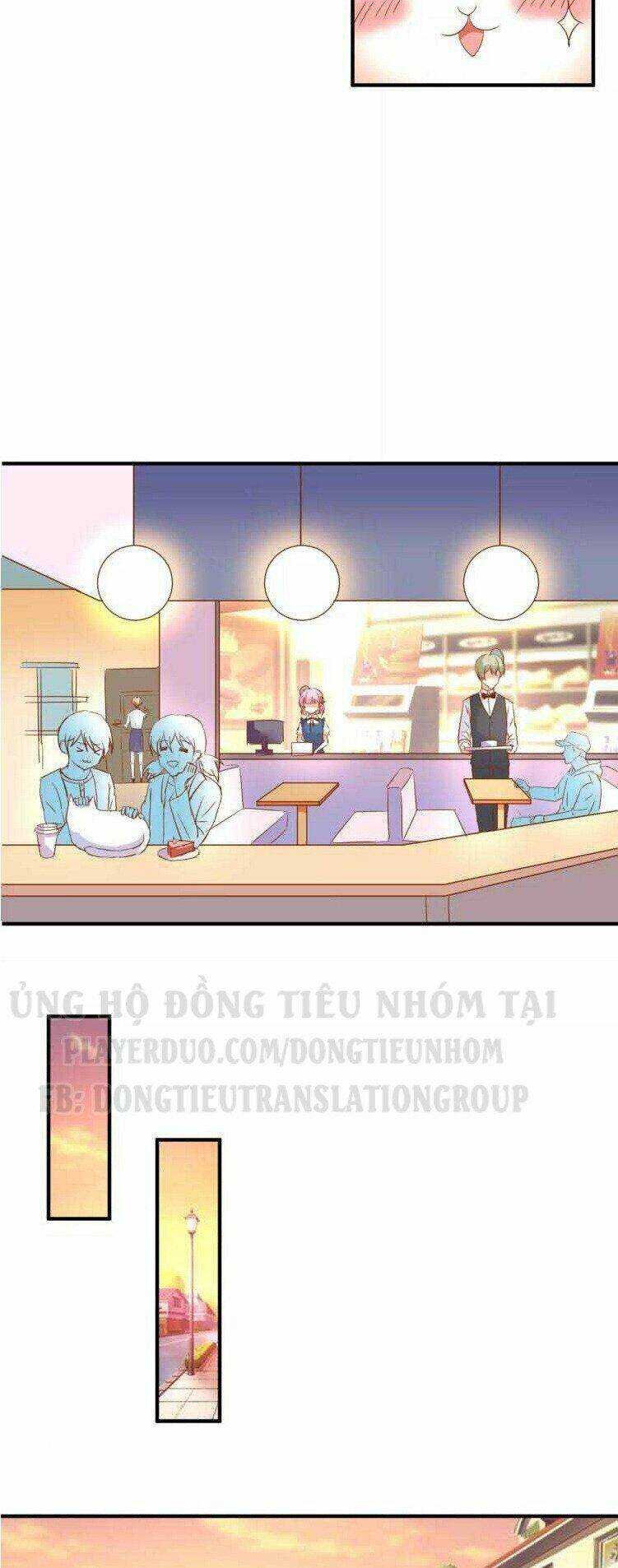 ân huệ của quỷ vương chapter 23 11