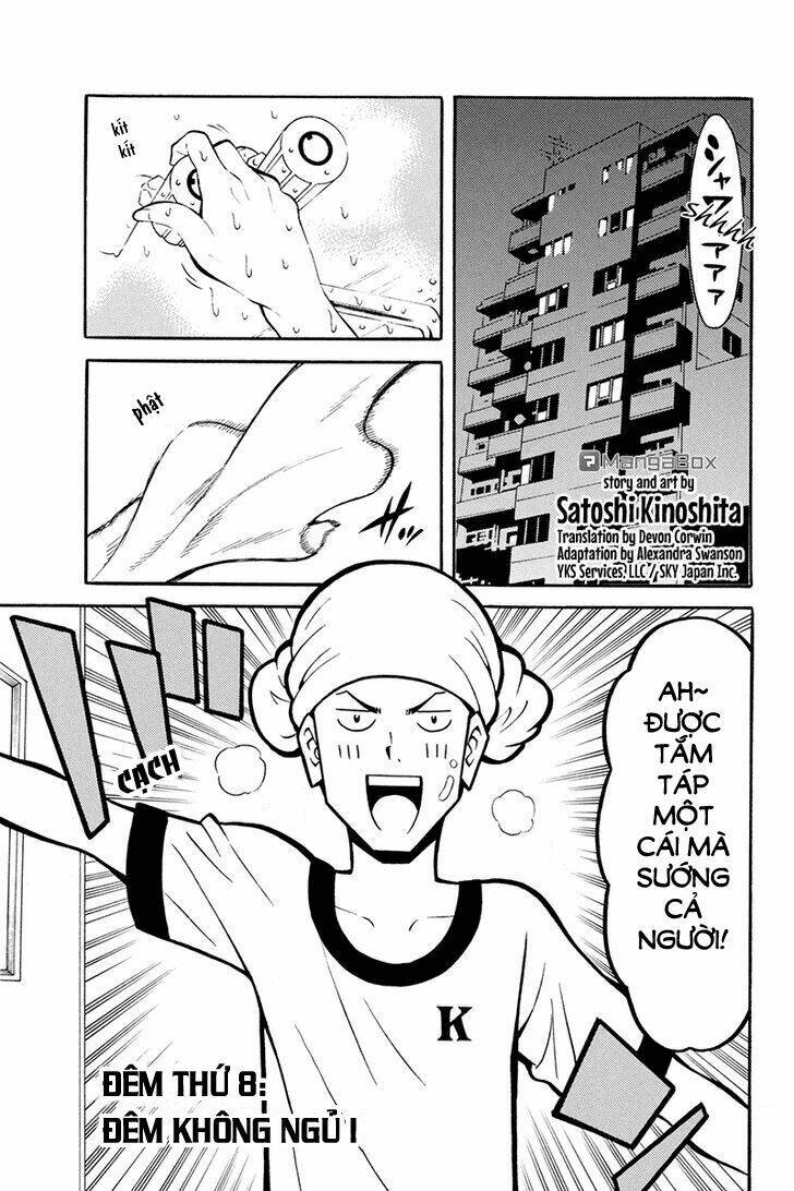 host man chapter 8 1