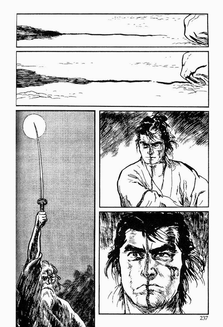 lone wolf and cub chapter 115 47