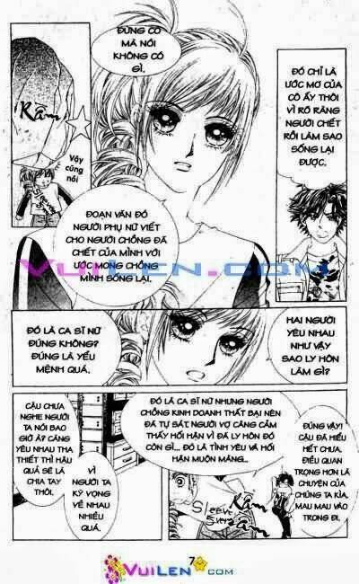 bóng mây qua chapter 1 71