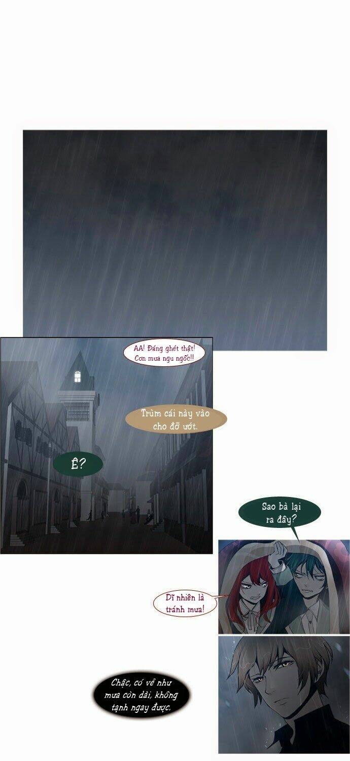 một không gian thời gian khác chapter 46 8