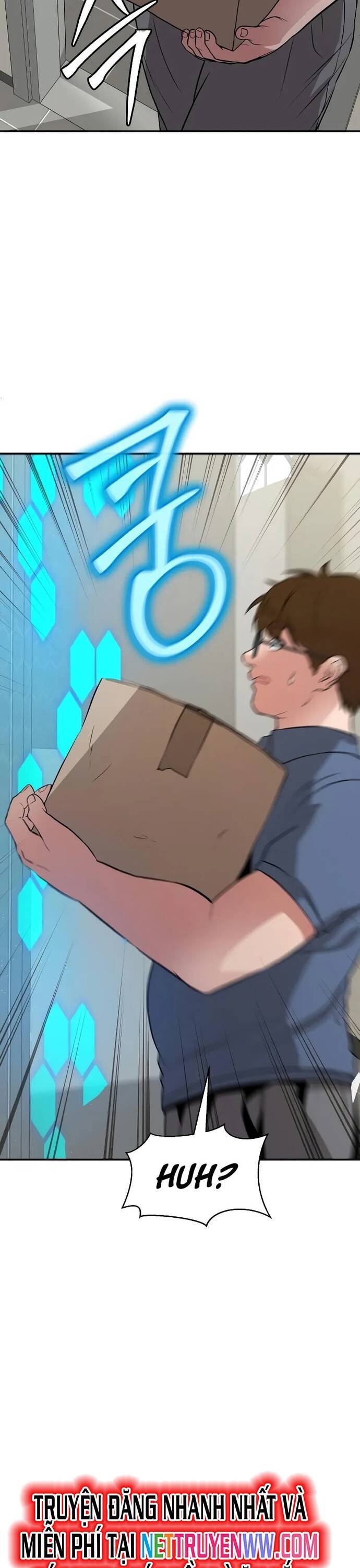 Tuyệt Đối Dân Cư Chapter 6 25