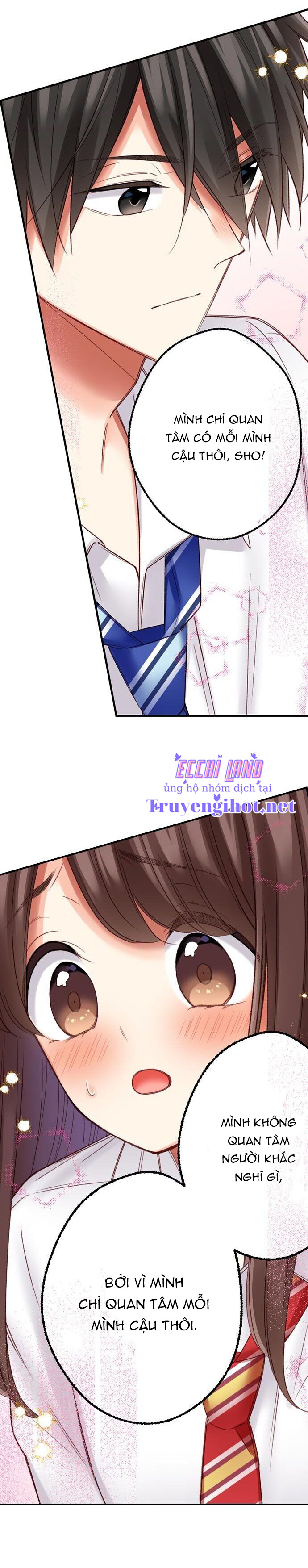 họ chắc chắn đã làm chuyện đó chapter 72.1 6