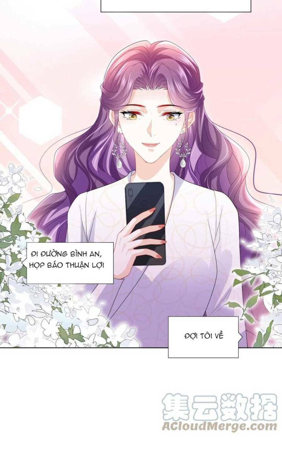 kế hoạch tự giải cứu của nhân vật phản diện chapter 28 8