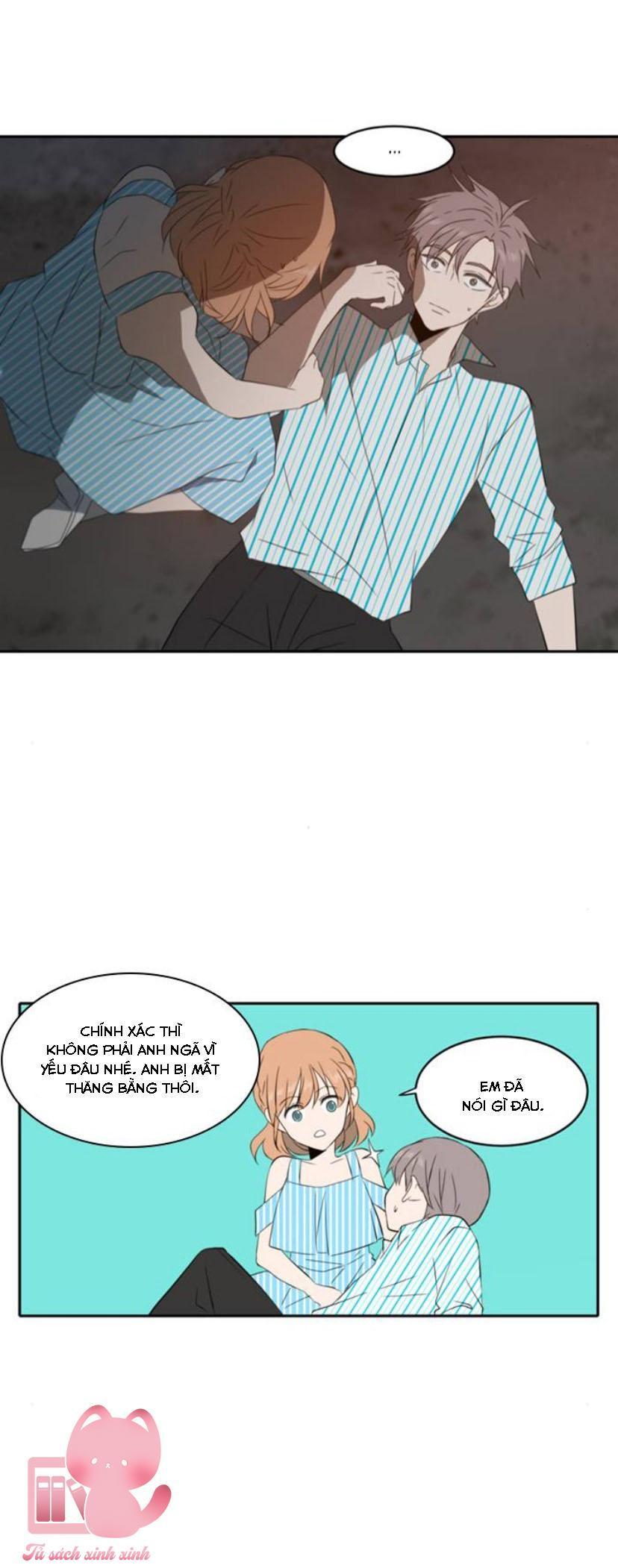 a good day to be a dog chapter 81 19