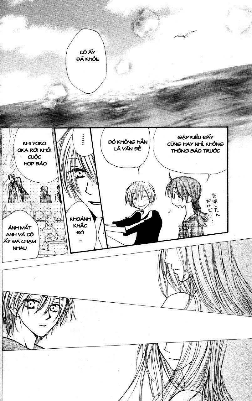 penguin revolution chapter 30 12