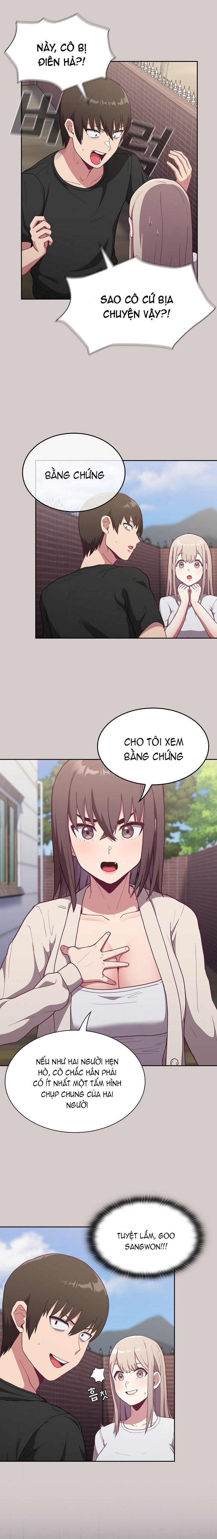 người chữa lành chapter 2.2 9