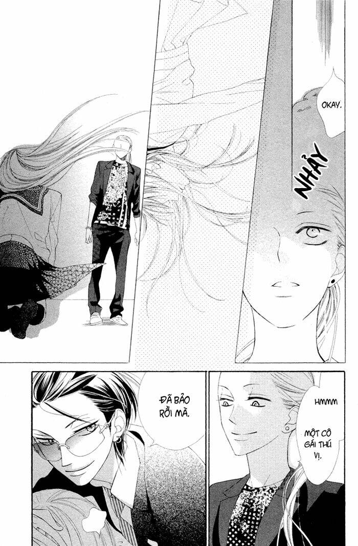 hoa trong bão chapter 3 16