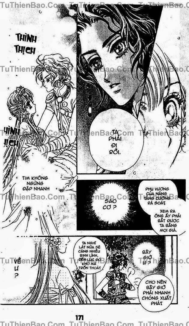 công chúa bướng bỉnh chapter 3 172