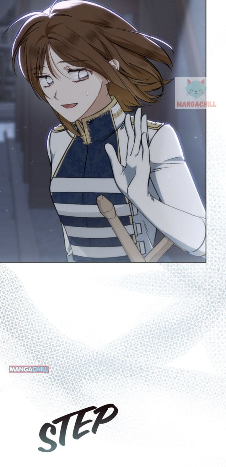 Thanh Gươm của Evangeline chapter 19.2 26