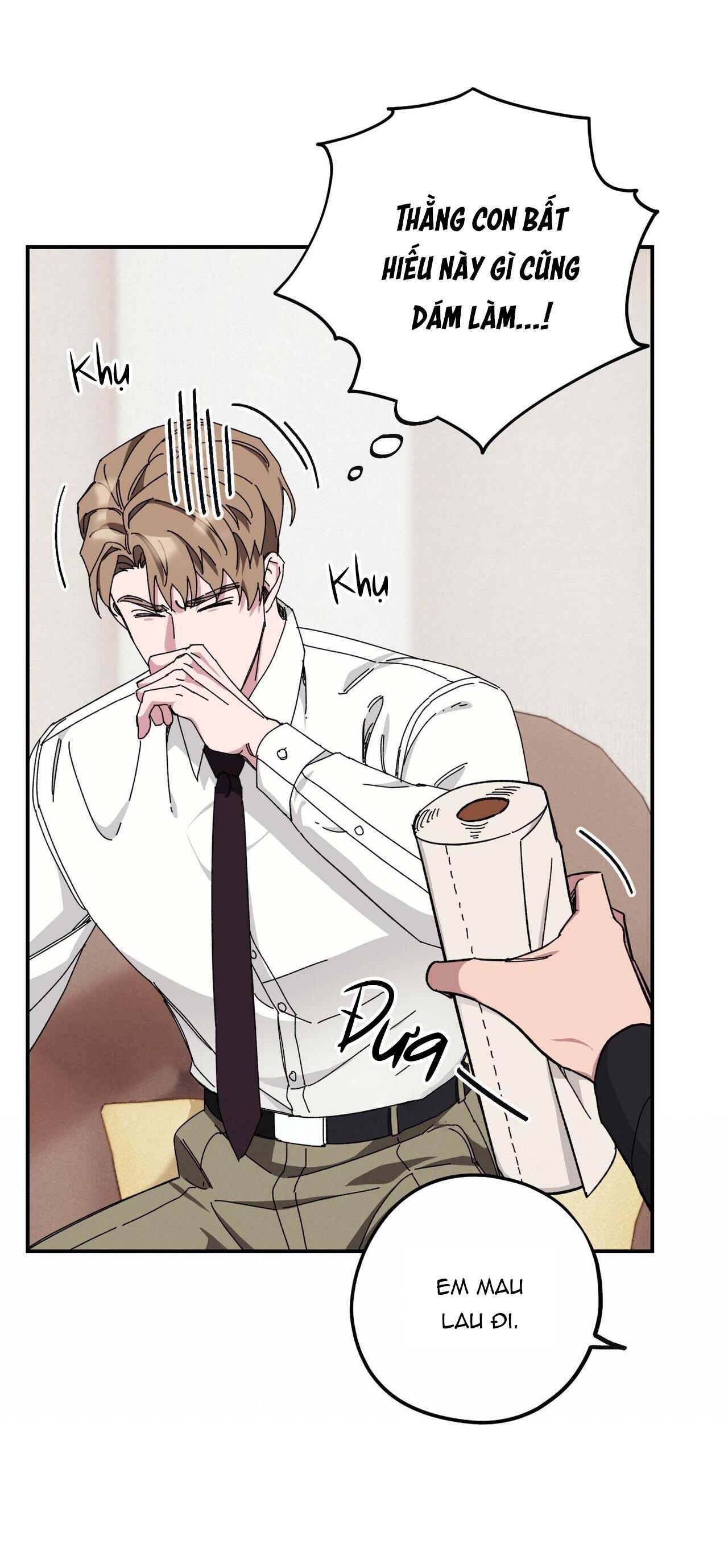 làm dâu nhà tài phiệt họ kang chapter 33 18