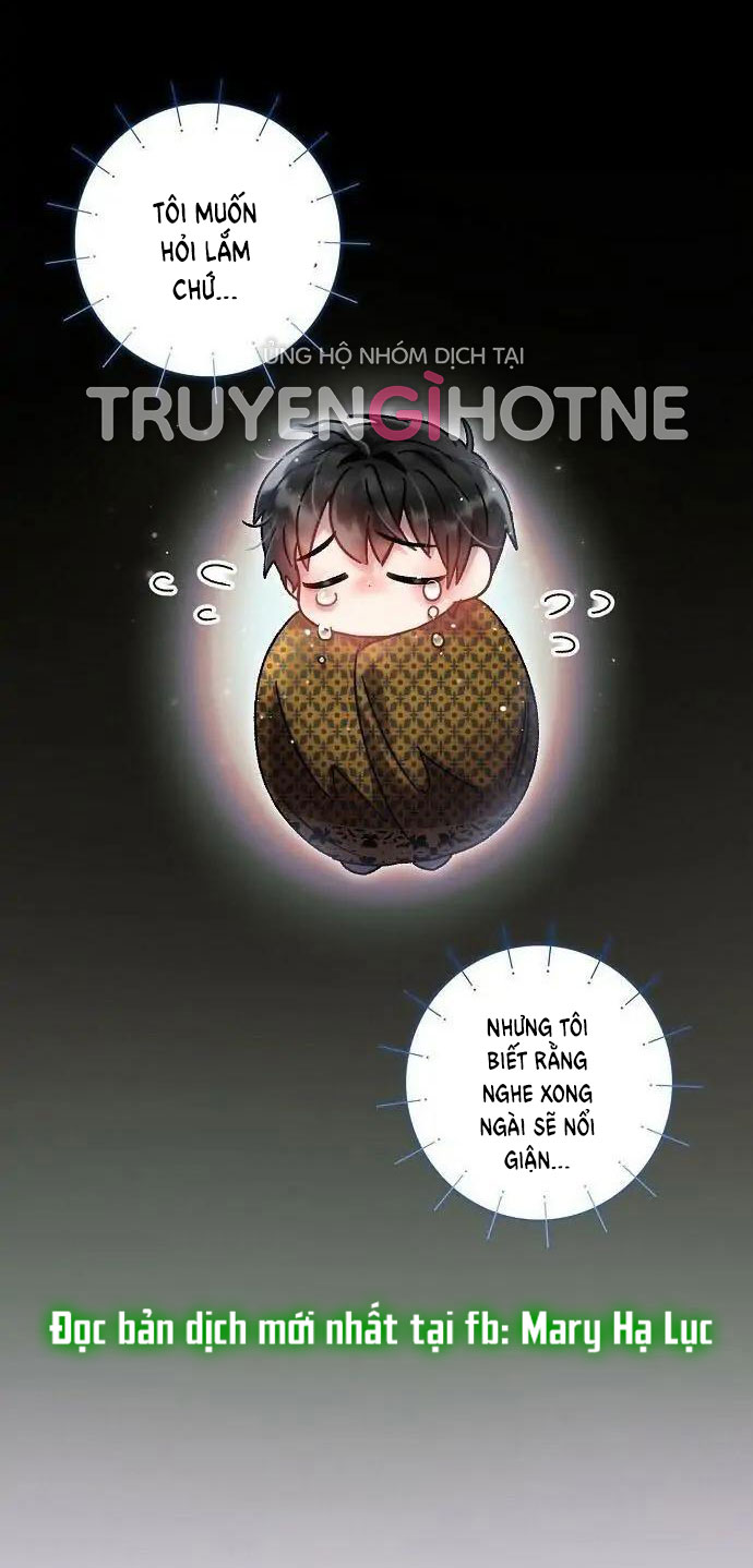 Sugar Rain chapter 12.2 - Trang 12
