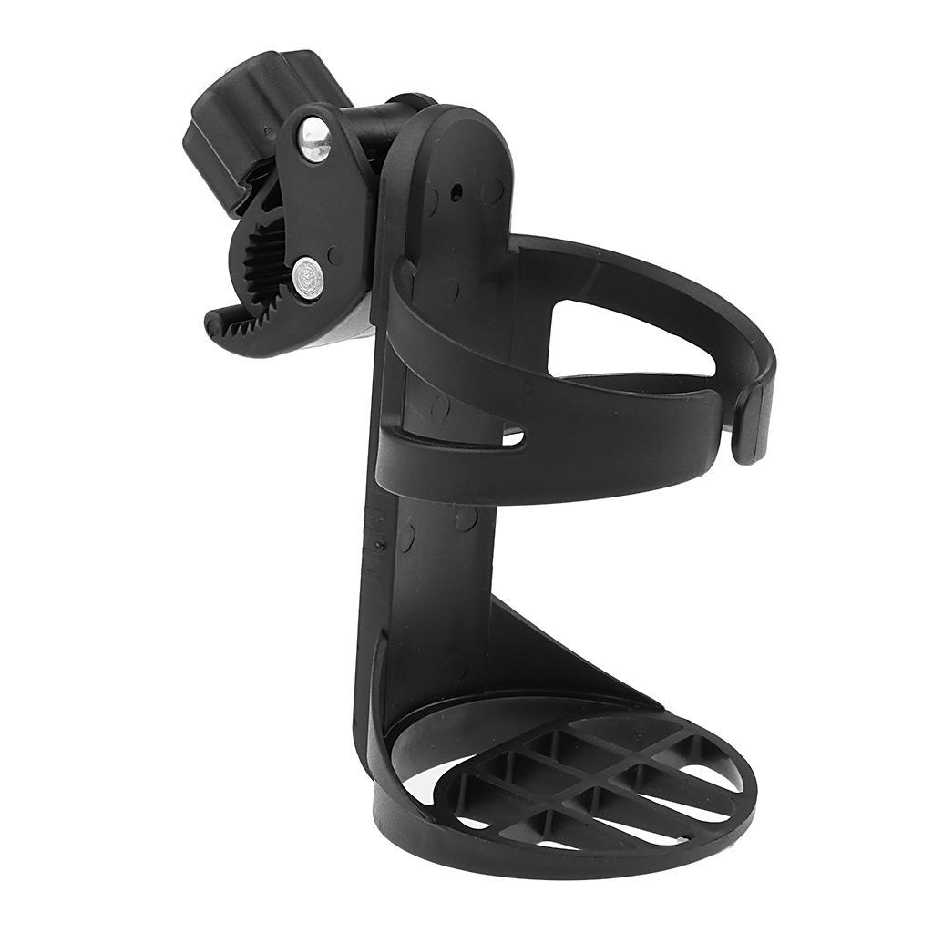 2Pieces Pram Cup Holder Universal Bottle Drink Water