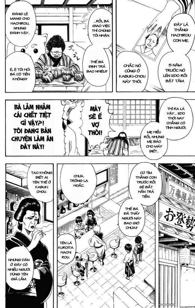 gintama - linh hồn bạc chapter 104 6