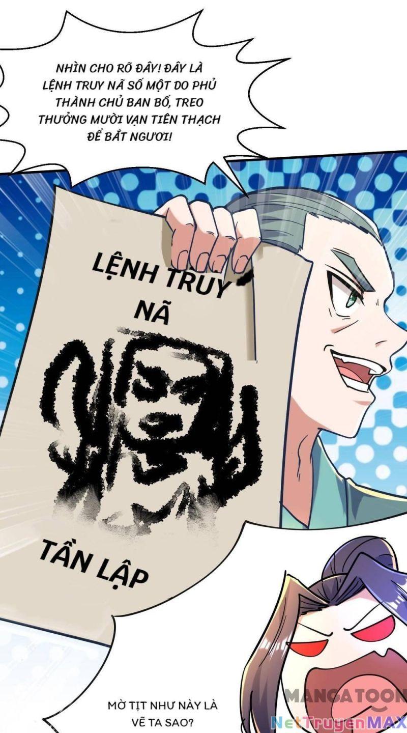 đệ nhất người ở rể chapter 254 32